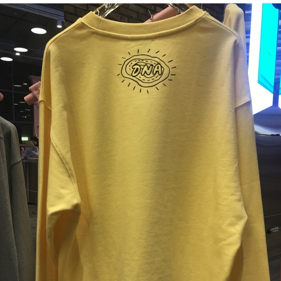 BTS Sweaters House Of Bts Merch Poshmark